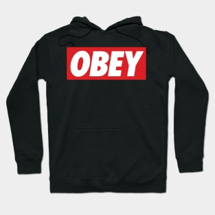 Obey Hoodie